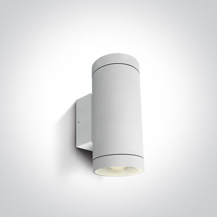 Φωτογραφία από 13 Wall & Ceiling PAR30 Outdoor Wall Lights Die cast