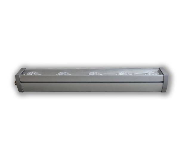 RGBW Wall Washer SPECTRA 400 Φωτογραφία από RGBW Wall Washer SPECTRA 400