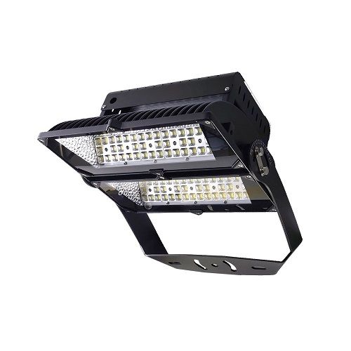 Φωτογραφία από PX350 LED Asymmetric