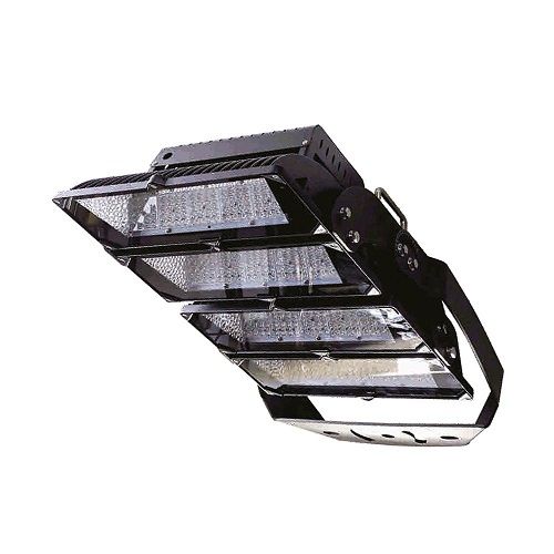 Φωτογραφία από PX800 LED Asymmetric