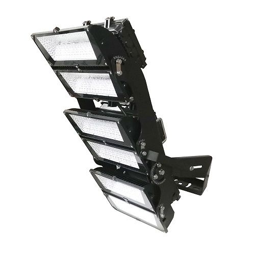 Φωτογραφία από PX1200 LED Asymmetric