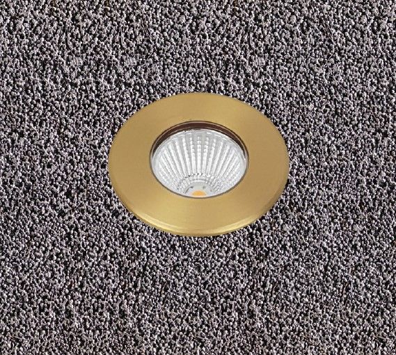 Φωτογραφία από MINI FAROS 50 BRASS