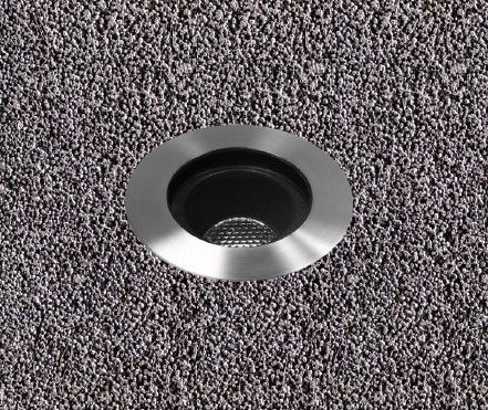 Φωτογραφία από MINI FAROS LED 6.2 DARK GROUND 24V DC