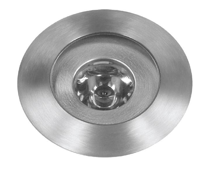 Φωτογραφία από MINI FAROS LED 6.1 DC
