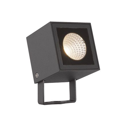 Led projector 10W ANTHRACITE Φωτογραφία από Led projector 10W ANTHRACITE