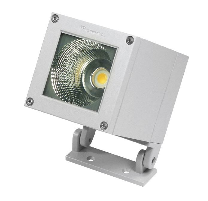Cubic Energy 9 Led Φωτογραφία από Cubic Energy 9 Led