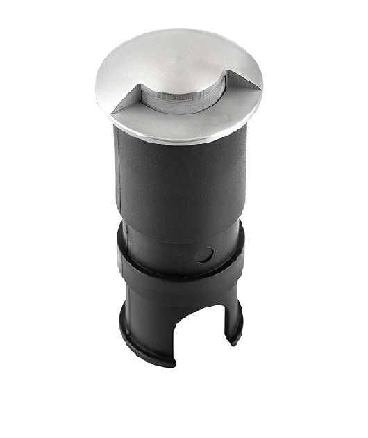 Φωτογραφία από GROUND RECESSED LIGHT 3W 24V