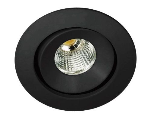 Φωτογραφία από Recessed led spotlight