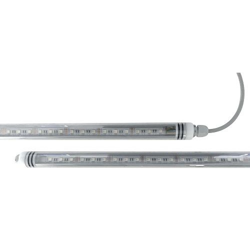 Φωτογραφία από TRACCIA LED 200 CLEAR RGB