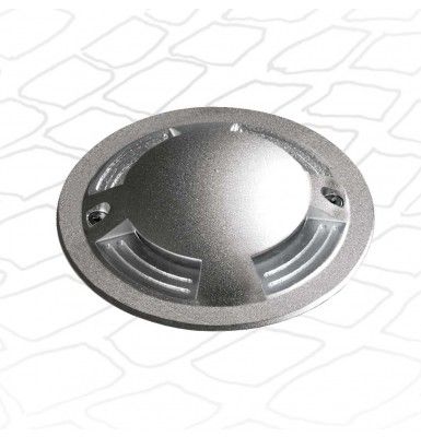 Φωτογραφία από LED INGROUND CARRIAGEABLE 4X90° L