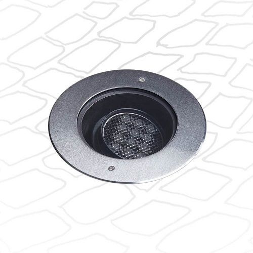 Φωτογραφία από INGROUND ADJUSTABLE LED