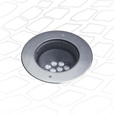 Φωτογραφία από INGROUND LED 50W 24V