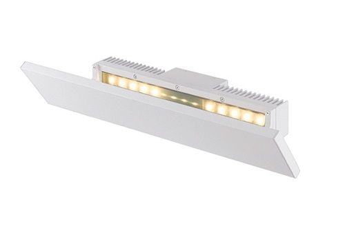 Φωτογραφία από ALMUT LED 25W IP54