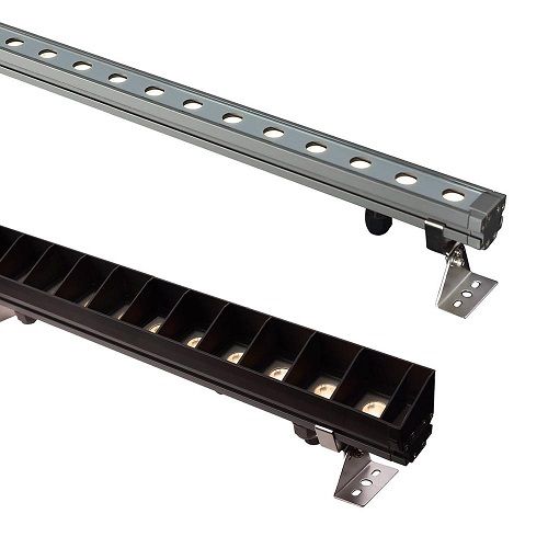 BAR LED 50CM Φωτογραφία από BAR LED 50CM