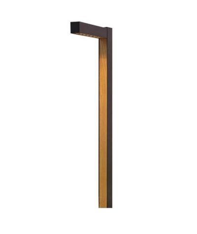 Φωτογραφία από 6W LED BOLLARD