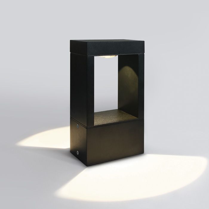 Φωτογραφία από 10W LED Bollard