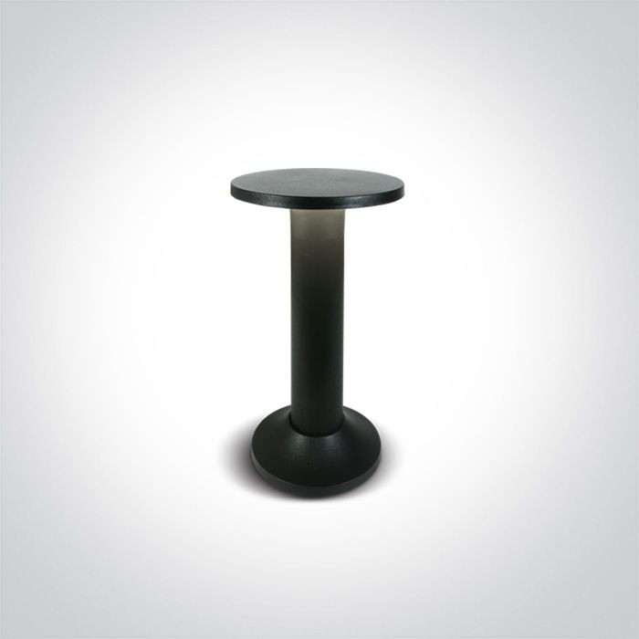 Φωτογραφία από 6,5W Garden Light