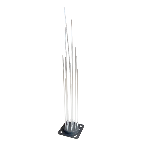 Acrylic Rod Φωτογραφία από Acrylic Rod