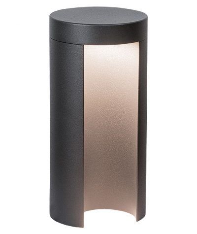 Φωτογραφία από 12W LED BOLLARD