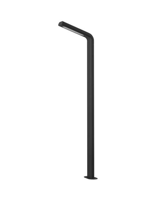 Φωτογραφία από 10W LED BOLLARD