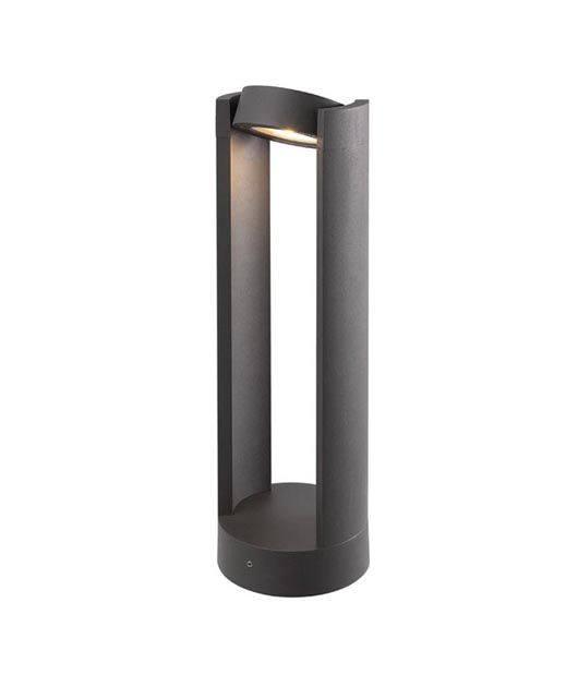 Φωτογραφία από 7W LED BOLLARD