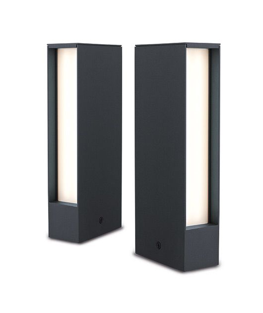 Φωτογραφία από LED Bollard 9W