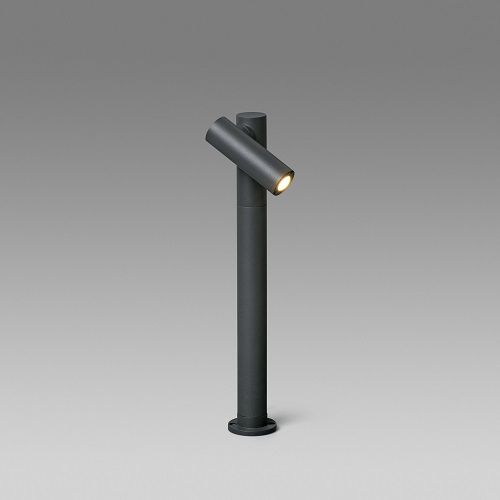 Φωτογραφία από SPY-2 Dark grey beacon lamp