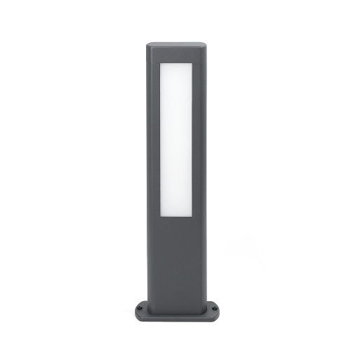 Φωτογραφία από NANDA LED Dark grey