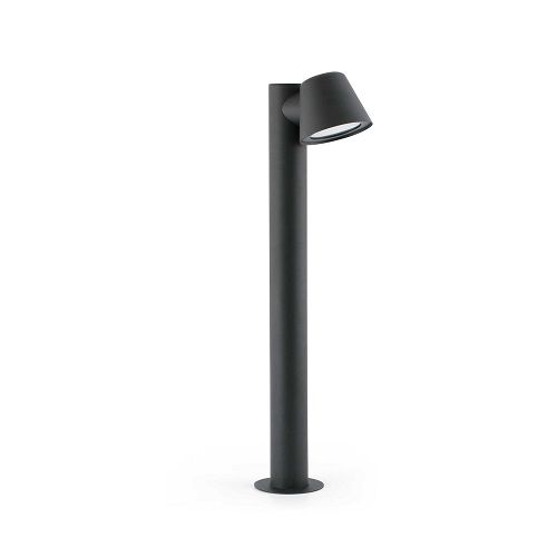 Φωτογραφία από GINA Dark grey beacon lamp