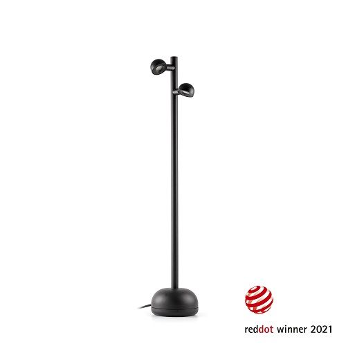 BROT Black beacon lamp Φωτογραφία από BROT Black beacon lamp