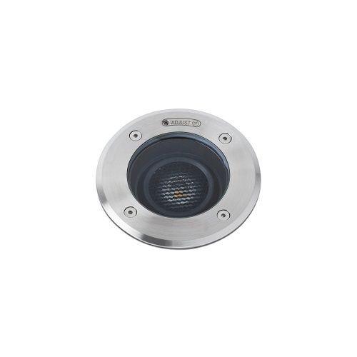 Φωτογραφία από GEISER LED Grey 15W