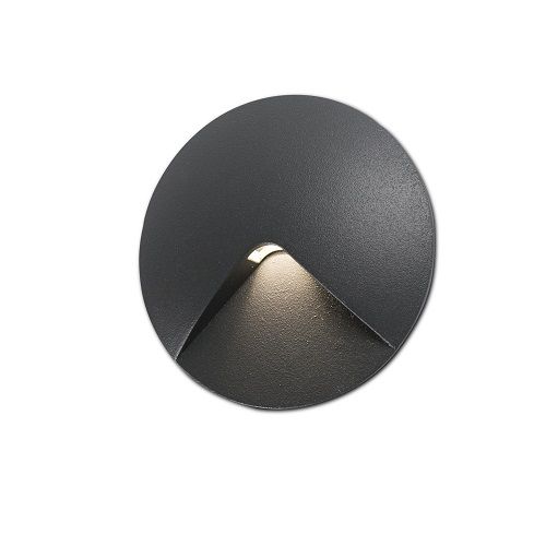 UVE LED Dark grey Φωτογραφία από UVE LED Dark grey