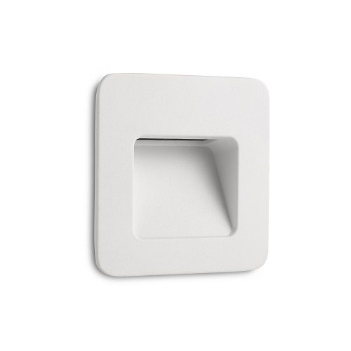 NASE-1 LED White Φωτογραφία από NASE-1 LED White
