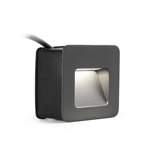 NASE-1 LED Grey Φωτογραφία από NASE-1 LED Grey