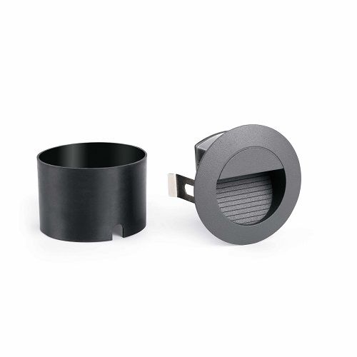 MINI RACING LED Dark grey Φωτογραφία από MINI RACING LED Dark grey