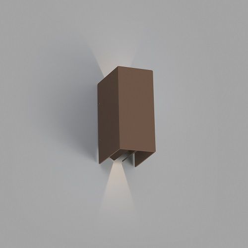 Φωτογραφία από BLIND Dark Rust Brown