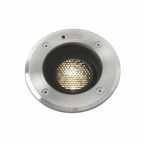 Φωτογραφία από GEISER LED Grey 7W