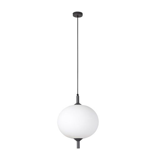 Φωτογραφία από SAIGON Grey/matt white R45 