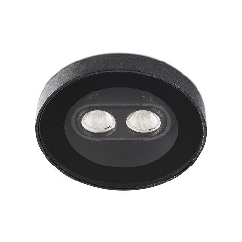 Φωτογραφία από TRAS LED Black 4W