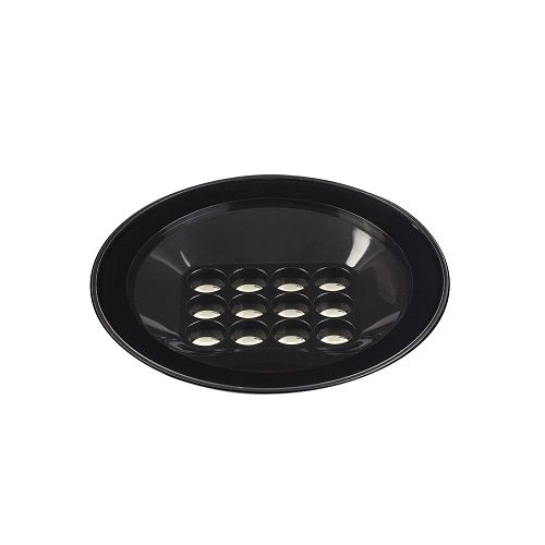 Φωτογραφία από TRAS LED Black 25W