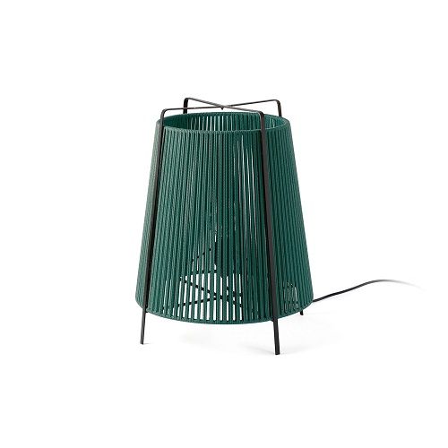 AKANE Green floor lamp Φωτογραφία από AKANE Green floor lamp