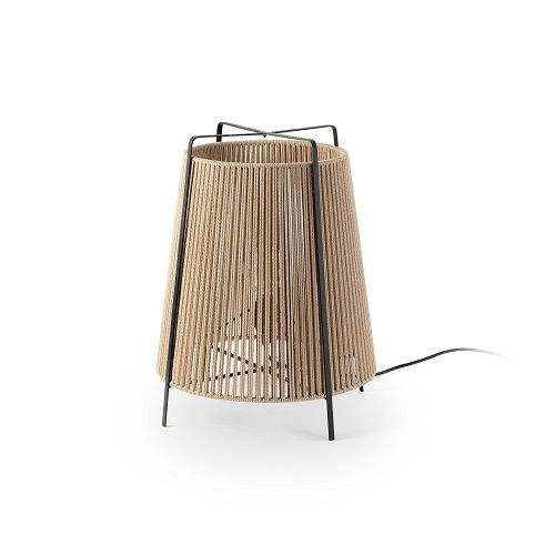 AKANE Beige floor lamp Φωτογραφία από AKANE Beige floor lamp