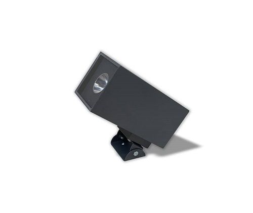 Προβολέας LED QUADRO Φωτογραφία από Προβολέας LED QUADRO