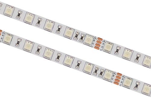 Φωτογραφία από LED STRIP RGB 14.4W/M 24V 60LED/M