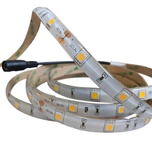 Φωτογραφία από Led Strip White