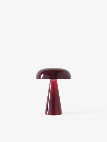 Como SC53 Red Brown Φωτογραφία από Como SC53 Red Brown