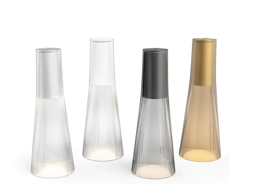 Candel Table Lamp Φωτογραφία από Candel Table Lamp