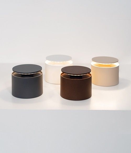 Push-up table lamp Φωτογραφία από Push-up table lamp