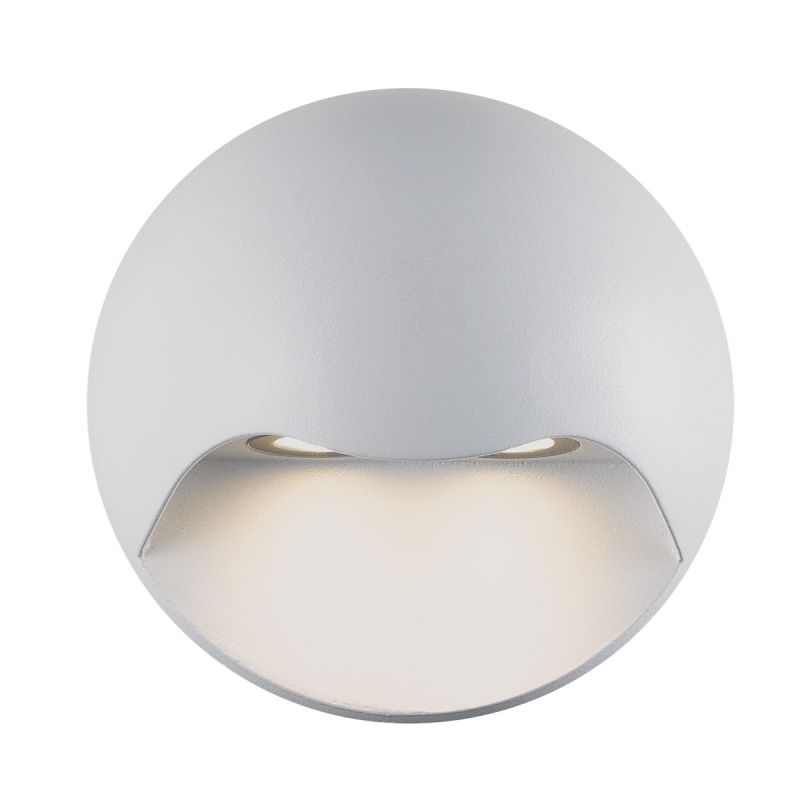 Φωτιστικό Led τοίχου White 6w Φωτογραφία από Φωτιστικό Led τοίχου White 6w