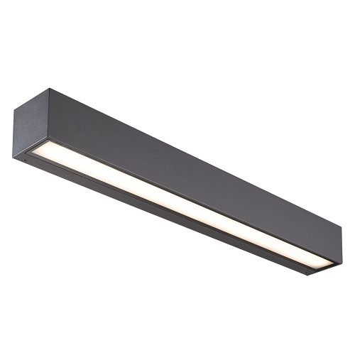Φωτογραφία από Φωτιστικό Led τοίχου 50cm